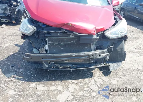 2018 Hyundai Santa Fe Sport 2.4L from USA, damaged, VIN 5XYZTDLBXJG542429